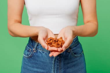 Discover the power of almonds: a nutritional marvel