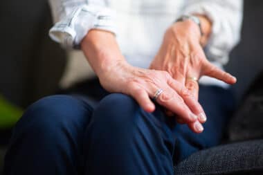 Navigating life after divorce: a journey of self-discovery and growth