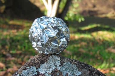 Optimize your energy use this autumn with aluminum hacks