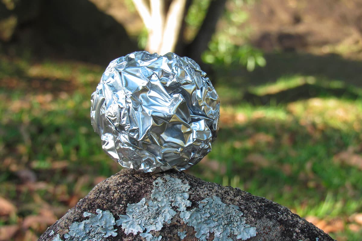 Optimize your energy use this autumn with aluminum hacks