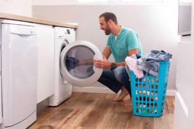 The hidden risks lurking in new clothes