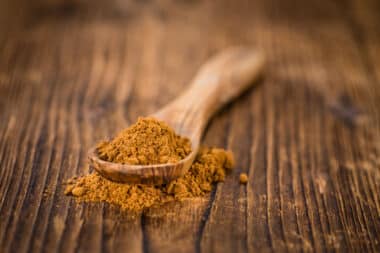 Discover the secret of cinnamon: a timeless gardening hack in the world of gardening