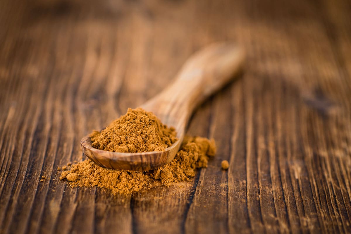 Discover the secret of cinnamon: a timeless gardening hack in the world of gardening