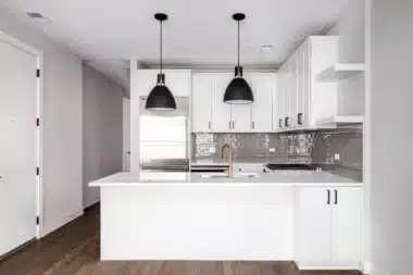 Daily cleaning essentials for a tidy home
