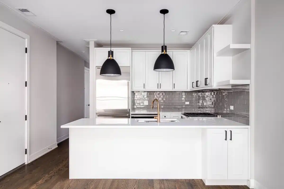Daily cleaning essentials for a tidy home