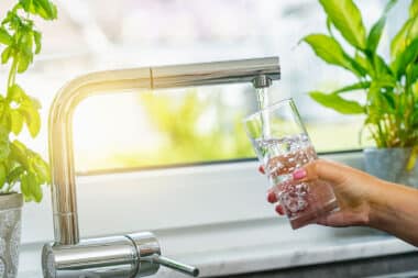 How to prevent foul drain odors when coming back from vacation
