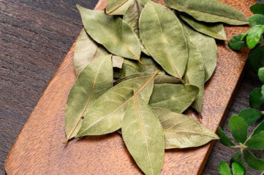 Unlocking abundance: how bay leaves and feng shui can transform your space