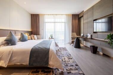 Hidden dangers in hotel rooms: What you need to know