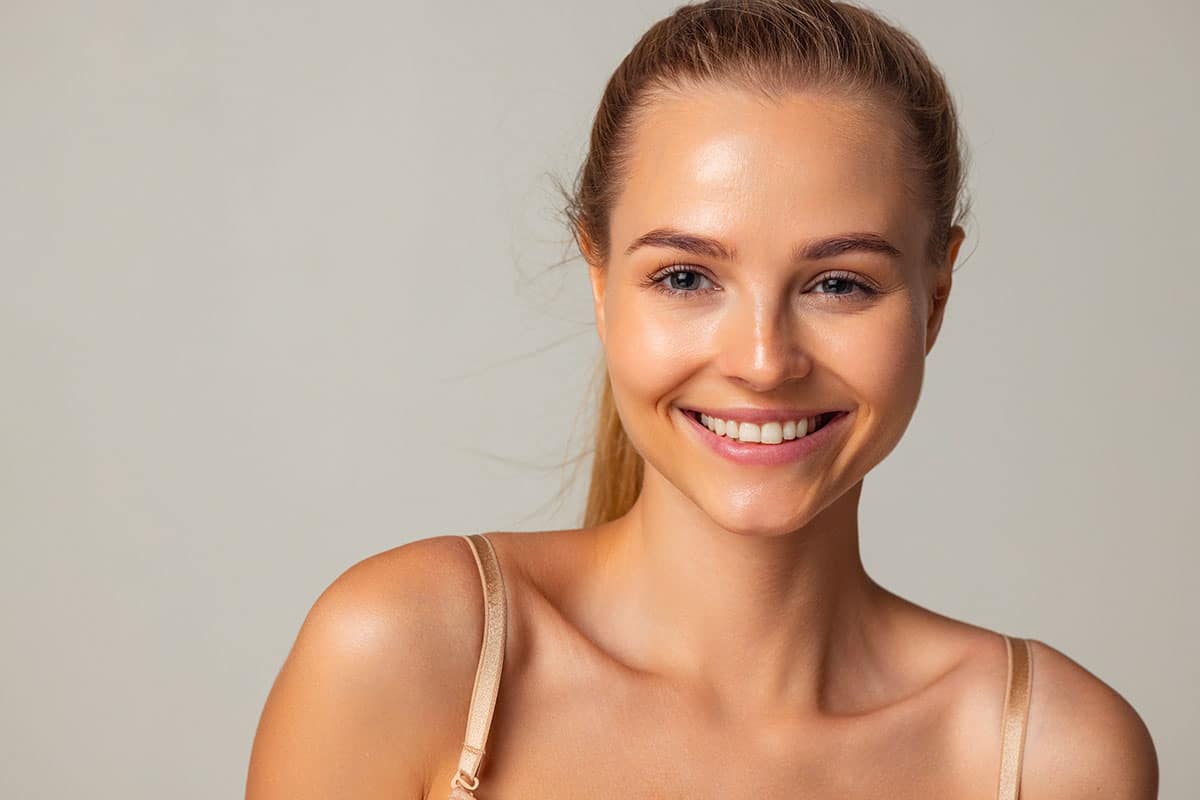 Discovering natural solutions for strong underarm odors