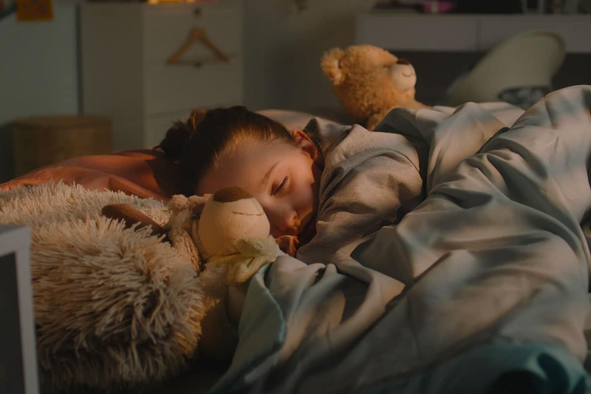 Nighttime noise: hidden dangers for health and sleep quality