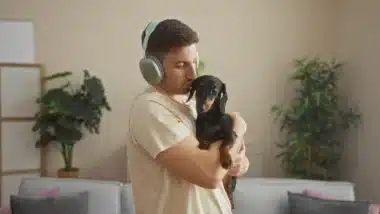 Unveiling the psychology behind talking to pets