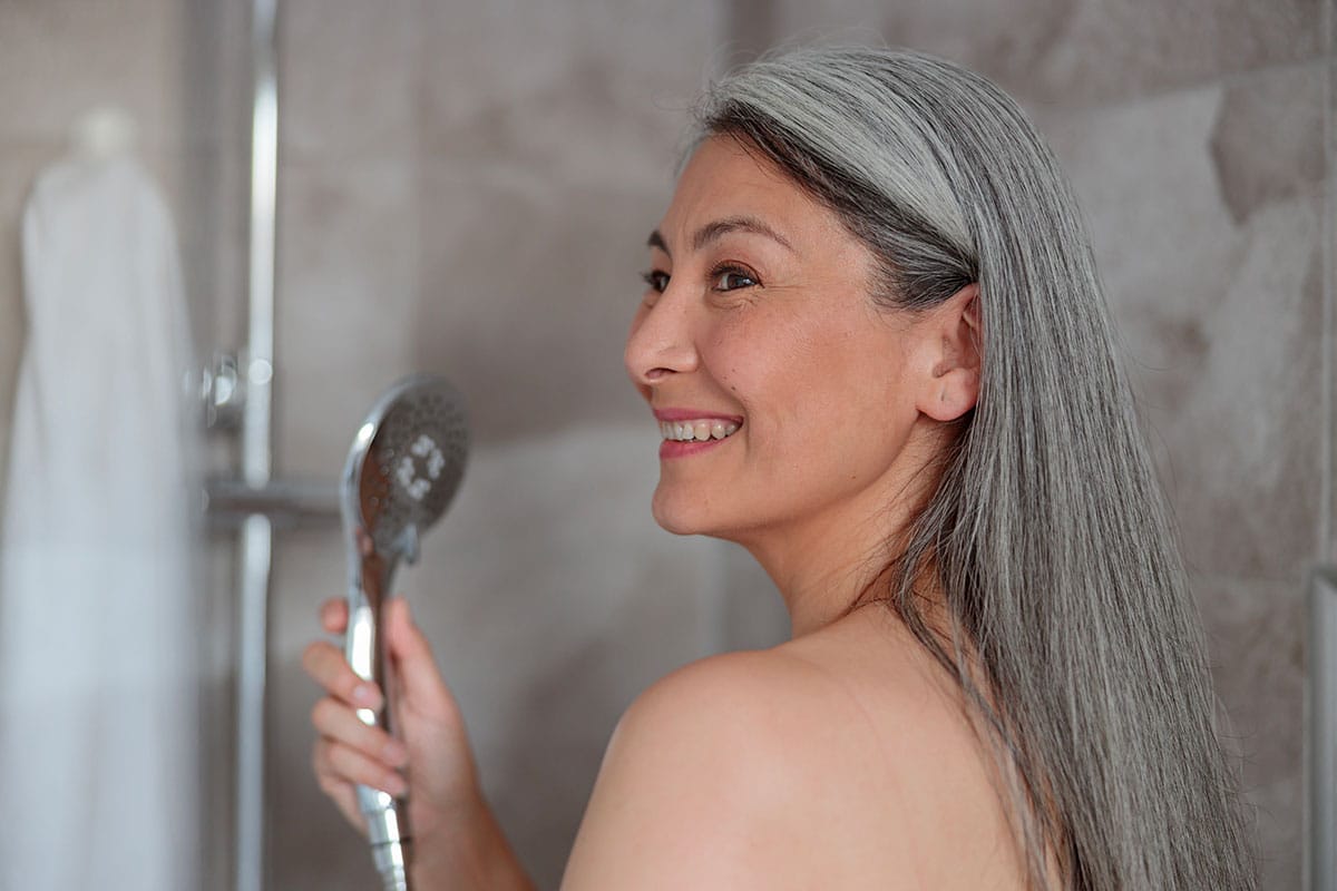 Rethinking Daily Showers: A guide for seniors