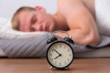 Understanding sleep changes as we age