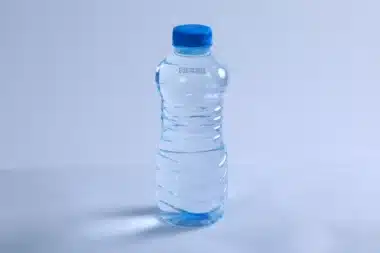 The Spanish water bottle method: a cool way to beat the heat
