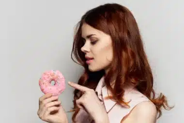 Getting a handle on sweet addiction