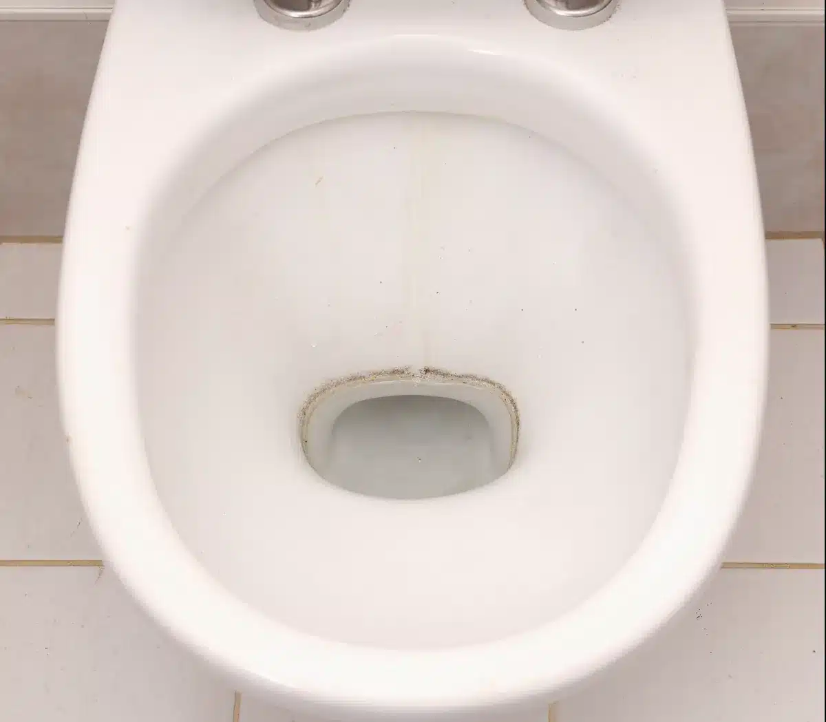 Discover the secret to a sparkling clean toilet